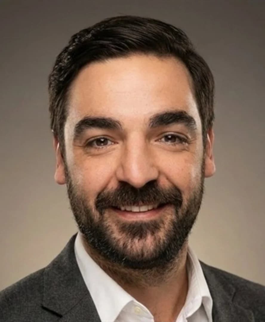 Pierre, fondateur de Noesia Labs